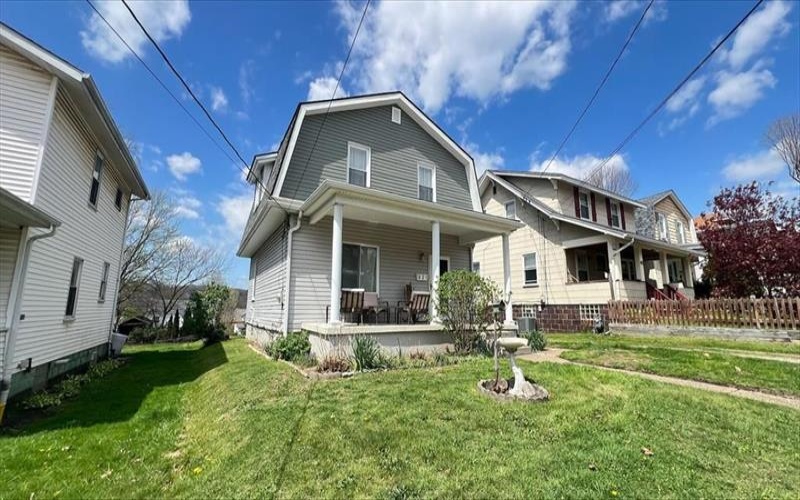 421 Argonne Drive, New Kensington, 15068, 3 Bedrooms Bedrooms, ,1 BathroomBathrooms,Residential,For Sale,Argonne Drive,1767246
