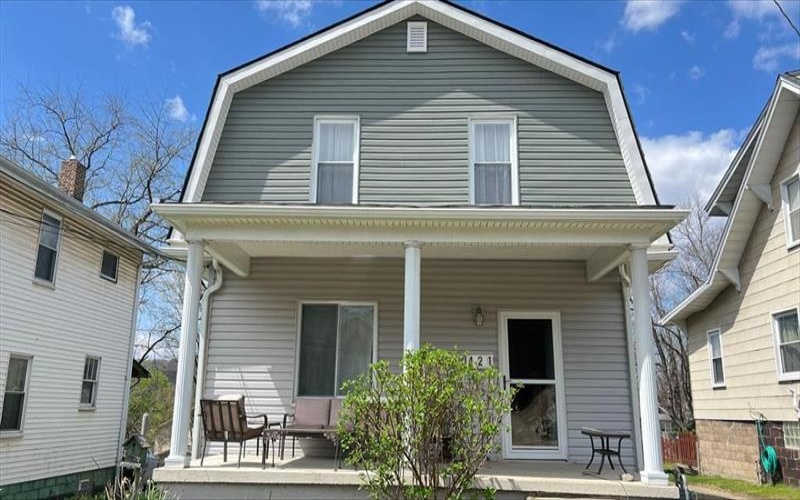 421 Argonne Drive, New Kensington, 15068, 3 Bedrooms Bedrooms, ,1 BathroomBathrooms,Residential,For Sale,Argonne Drive,1767246