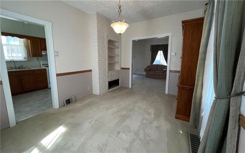 421 Argonne Drive, New Kensington, 15068, 3 Bedrooms Bedrooms, ,1 BathroomBathrooms,Residential,For Sale,Argonne Drive,1767246