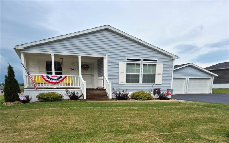 247 Indigo Lane, Somerst, 15501, 3 Bedrooms Bedrooms, 7 Rooms Rooms,2 BathroomsBathrooms,Residential,For Sale,Indigo Lane,1765767