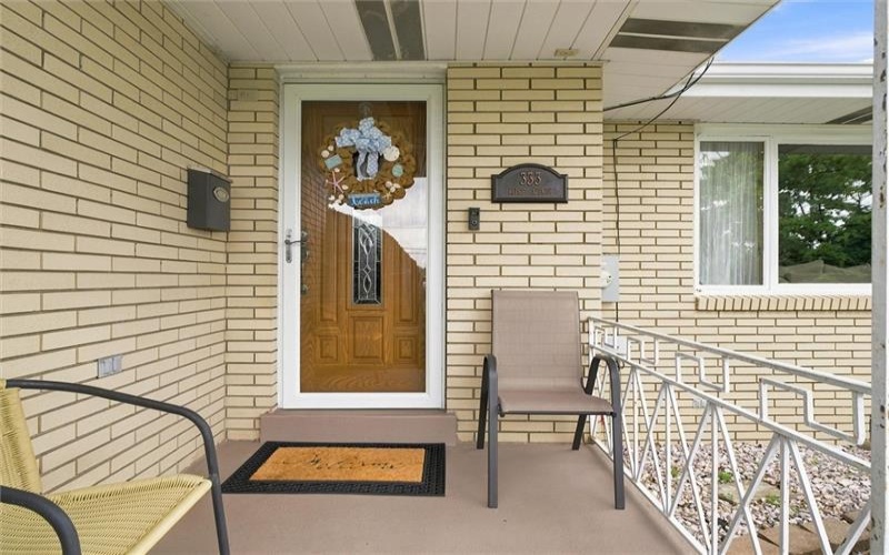 333 Ridge Ave, Monessen, 15062, 3 Bedrooms Bedrooms, 9 Rooms Rooms,2 BathroomsBathrooms,Residential,For Sale,Ridge Ave,1767253