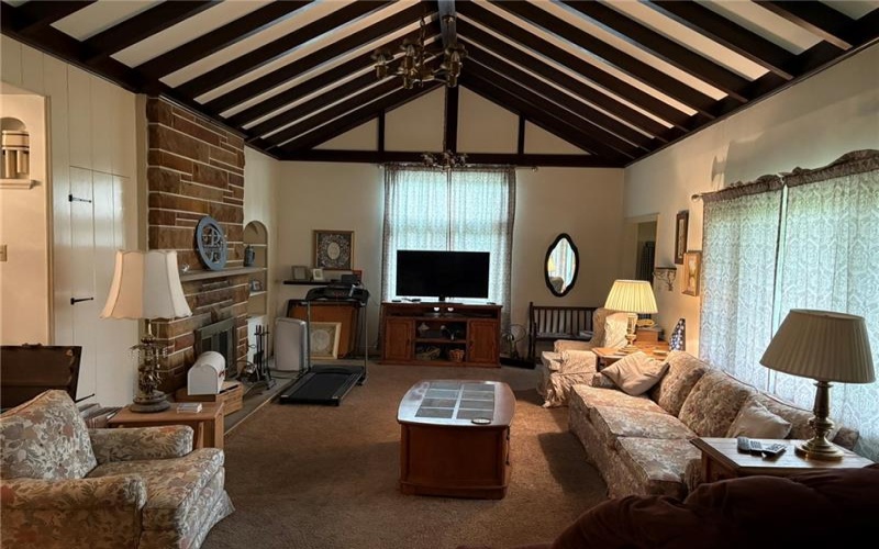 525 Riverview Dr, New Kensington, 15068, 3 Bedrooms Bedrooms, 7 Rooms Rooms,1.2 BathroomsBathrooms,Residential,For Sale,Riverview Dr,1765777