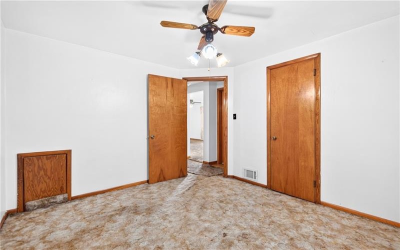203 History Lane, Rostraver Twp., 15012, 3 Bedroom Bedrooms, 7 Room Rooms,2 BathroomBathrooms,Residential,For Sale,History Lane,1767257