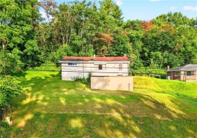 203 History Lane, Rostraver Twp., 15012, 3 Bedroom Bedrooms, 7 Room Rooms,2 BathroomBathrooms,Residential,For Sale,History Lane,1767257