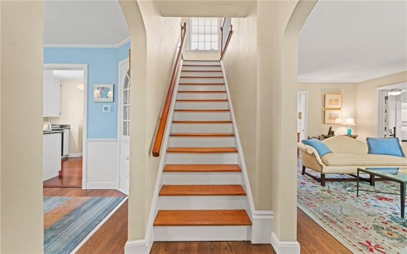 1600 Jacob Miller Road, Rector, 15677, 4 Bedrooms Bedrooms, 8 Rooms Rooms,3 BathroomsBathrooms,Residential,For Sale,Jacob Miller Road,1765845