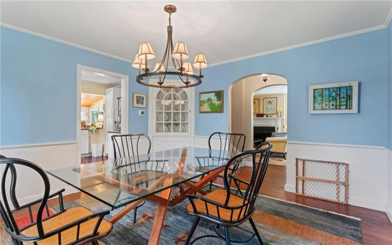 1600 Jacob Miller Road, Rector, 15677, 4 Bedrooms Bedrooms, 8 Rooms Rooms,3 BathroomsBathrooms,Residential,For Sale,Jacob Miller Road,1765845