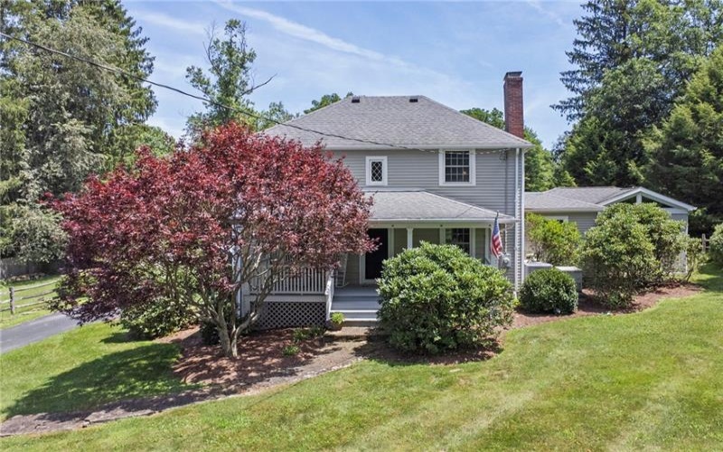1600 Jacob Miller Road, Rector, 15677, 4 Bedrooms Bedrooms, 8 Rooms Rooms,3 BathroomsBathrooms,Residential,For Sale,Jacob Miller Road,1765845