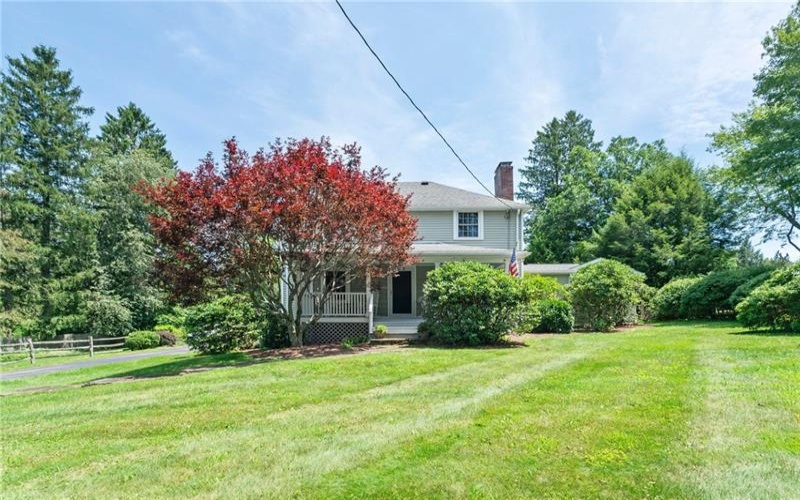 1600 Jacob Miller Road, Rector, 15677, 4 Bedrooms Bedrooms, 8 Rooms Rooms,3 BathroomsBathrooms,Residential,For Sale,Jacob Miller Road,1765845