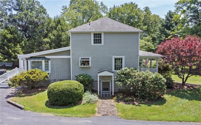 1600 Jacob Miller Road, Rector, 15677, 4 Bedrooms Bedrooms, 8 Rooms Rooms,3 BathroomsBathrooms,Residential,For Sale,Jacob Miller Road,1765845