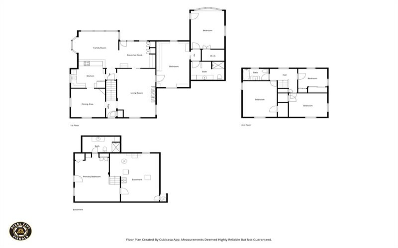 1600 Jacob Miller Road, Rector, 15677, 4 Bedrooms Bedrooms, 8 Rooms Rooms,3 BathroomsBathrooms,Residential,For Sale,Jacob Miller Road,1765845