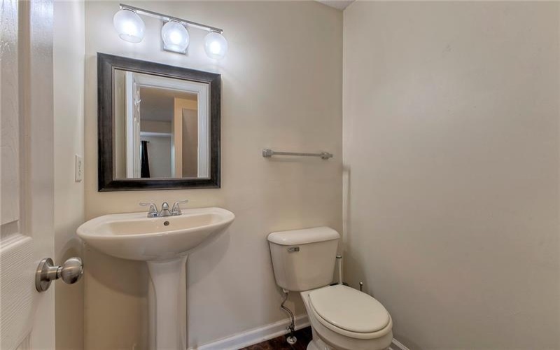 112 Winston Way, Greensburg, 15601, 2 Bedroom Bedrooms, 6 Room Rooms,1.1 BathroomBathrooms,Residential,For Sale,Winston Way,1767283