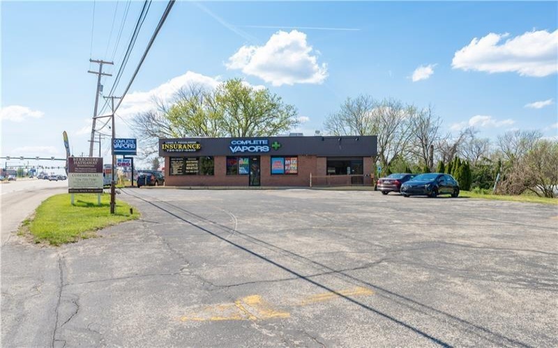 3818 Route 30 Suite #1, Latrobe, 15650, ,Commercial-industrial-business,For Sale,Route 30 Suite #1,1765858