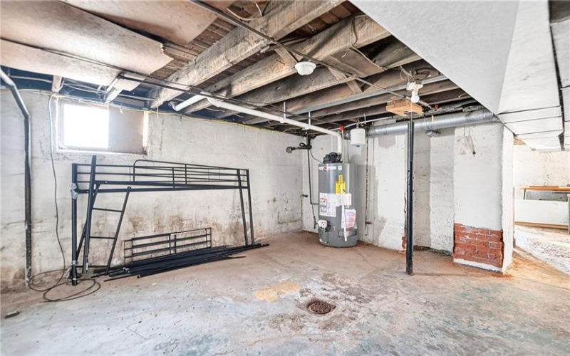698 High Street, California, 15419, 2 Bedrooms Bedrooms, 5 Rooms Rooms,1 BathroomBathrooms,Residential,For Sale,High Street,1767288