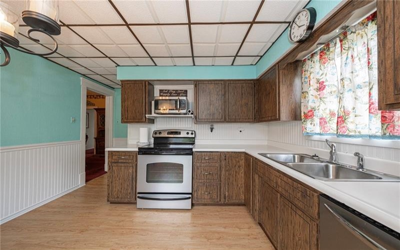 15 Florence Ave, Burgettstown, 15021, 3 Bedrooms Bedrooms, ,1 BathroomBathrooms,Residential,For Sale,Florence Ave,1767293