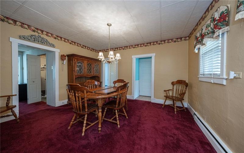 15 Florence Ave, Burgettstown, 15021, 3 Bedrooms Bedrooms, ,1 BathroomBathrooms,Residential,For Sale,Florence Ave,1767293