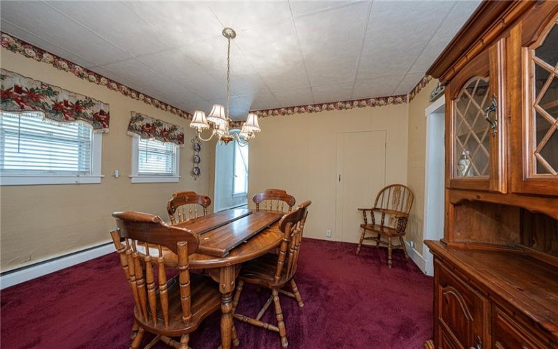 15 Florence Ave, Burgettstown, 15021, 3 Bedrooms Bedrooms, ,1 BathroomBathrooms,Residential,For Sale,Florence Ave,1767293