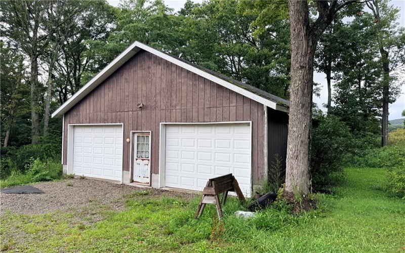 297 Steyer Rd, Mill Run, 15464, 2 Bedrooms Bedrooms, 5 Rooms Rooms,1 BathroomBathrooms,Residential,For Sale,Steyer Rd,1767297