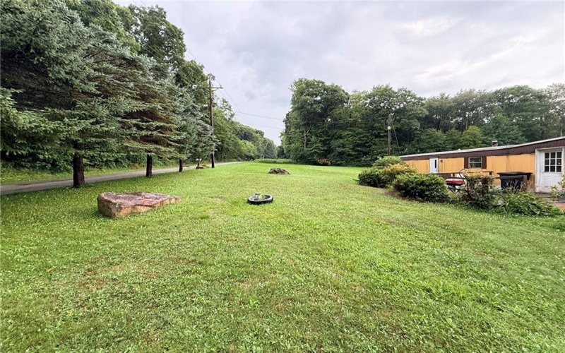 297 Steyer Rd, Mill Run, 15464, 2 Bedrooms Bedrooms, 5 Rooms Rooms,1 BathroomBathrooms,Residential,For Sale,Steyer Rd,1767297