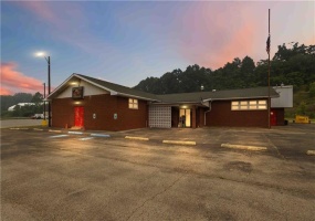 8370 Route 22, New Alexandria, 15670, ,Commercial-industrial-business,For Sale,Route 22,1765887