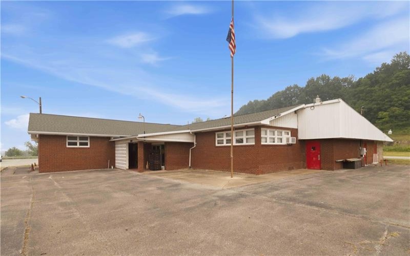 8370 Route 22, New Alexandria, 15670, ,Commercial-industrial-business,For Sale,Route 22,1765887
