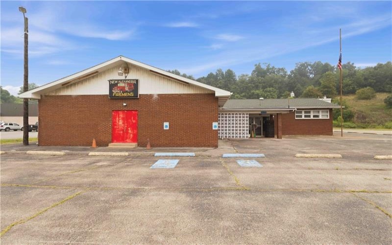 8370 Route 22, New Alexandria, 15670, ,Commercial-industrial-business,For Sale,Route 22,1765887