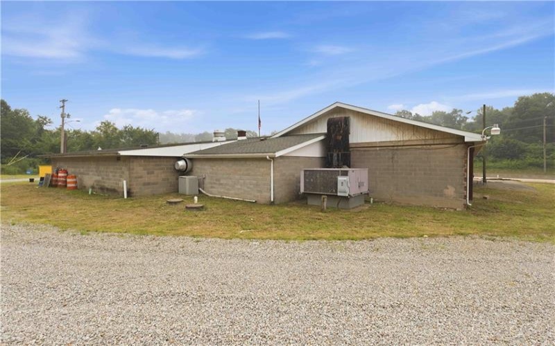 8370 Route 22, New Alexandria, 15670, ,Commercial-industrial-business,For Sale,Route 22,1765887