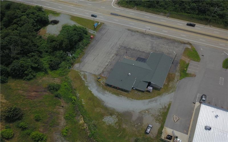 8370 Route 22, New Alexandria, 15670, ,Commercial-industrial-business,For Sale,Route 22,1765887