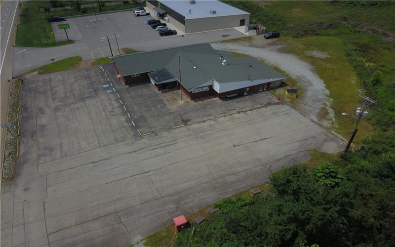 8370 Route 22, New Alexandria, 15670, ,Commercial-industrial-business,For Sale,Route 22,1765887