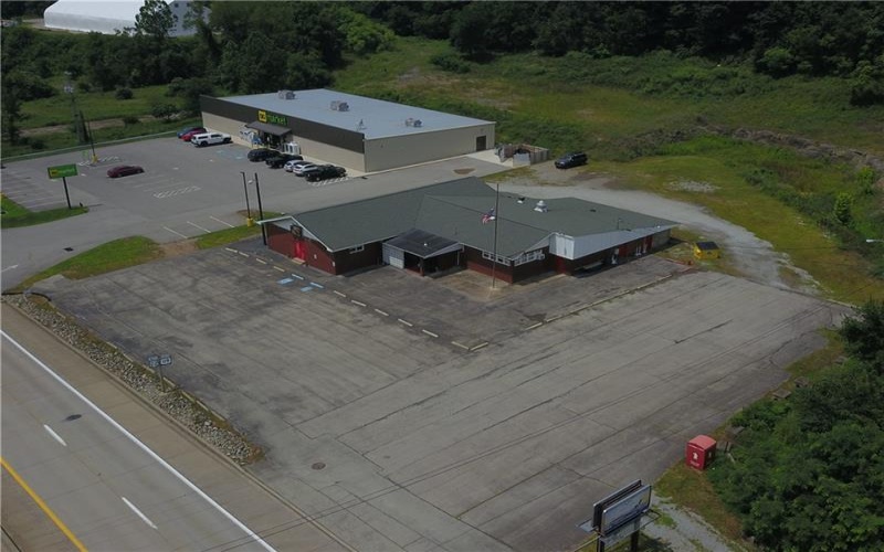 8370 Route 22, New Alexandria, 15670, ,Commercial-industrial-business,For Sale,Route 22,1765887