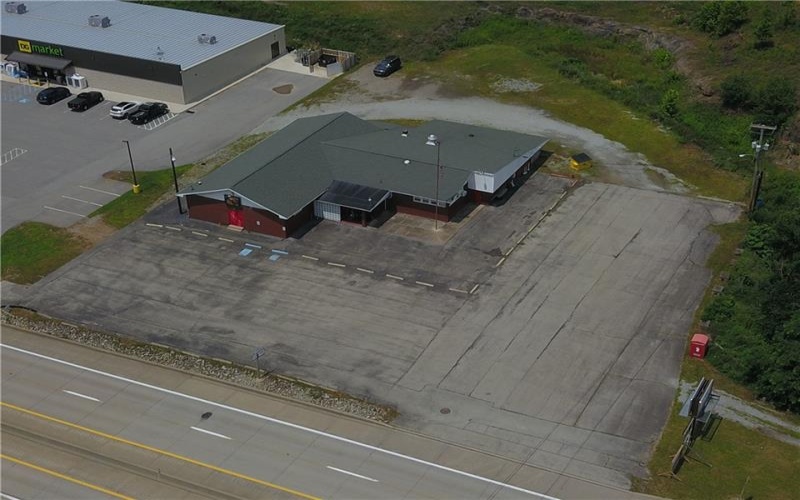 8370 Route 22, New Alexandria, 15670, ,Commercial-industrial-business,For Sale,Route 22,1765887