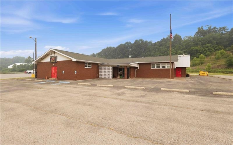 8370 Route 22, New Alexandria, 15670, ,Commercial-industrial-business,For Sale,Route 22,1765887