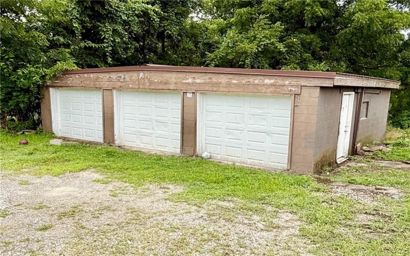 341 Gallatin Ave, Uniontown, 15401, 3 Bedrooms Bedrooms, 6 Rooms Rooms,1 BathroomBathrooms,Residential,For Sale,Gallatin Ave,1765889