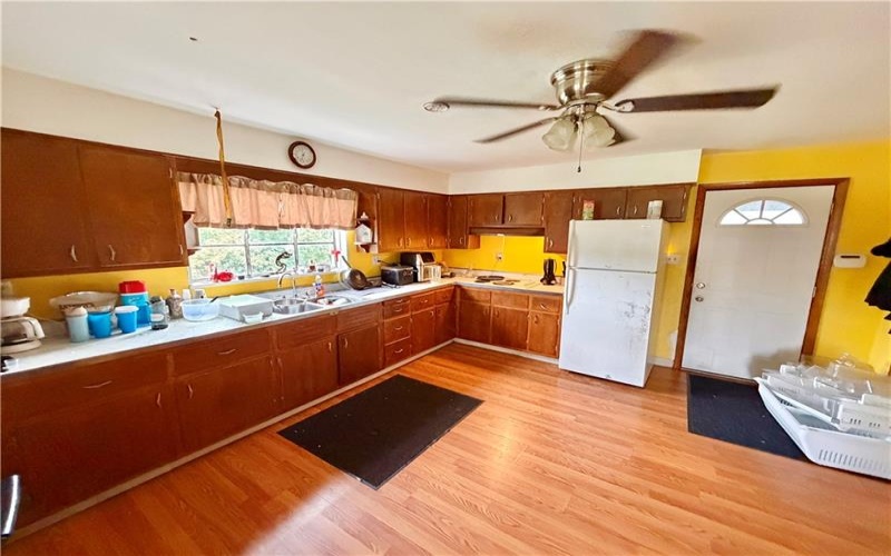 341 Gallatin Ave, Uniontown, 15401, 3 Bedrooms Bedrooms, 6 Rooms Rooms,1 BathroomBathrooms,Residential,For Sale,Gallatin Ave,1765889