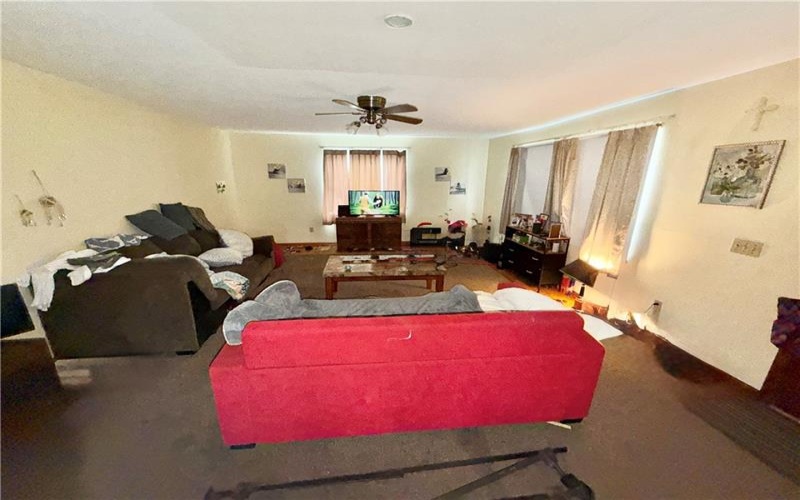 341 Gallatin Ave, Uniontown, 15401, 3 Bedrooms Bedrooms, 6 Rooms Rooms,1 BathroomBathrooms,Residential,For Sale,Gallatin Ave,1765889