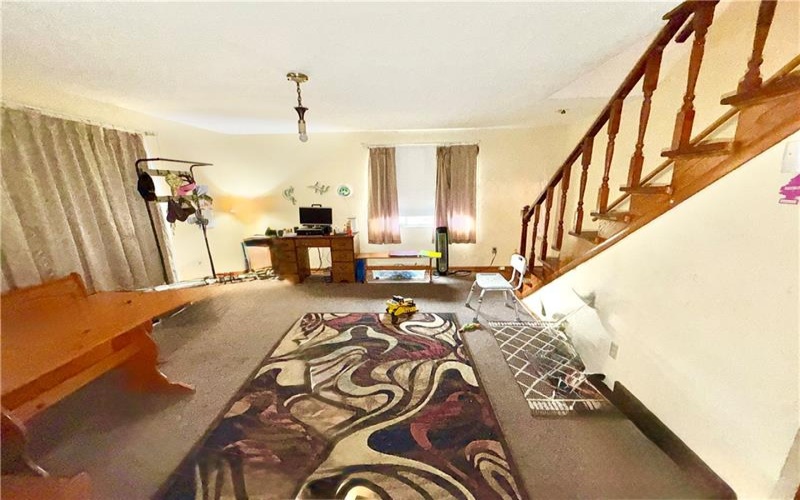 341 Gallatin Ave, Uniontown, 15401, 3 Bedrooms Bedrooms, 6 Rooms Rooms,1 BathroomBathrooms,Residential,For Sale,Gallatin Ave,1765889