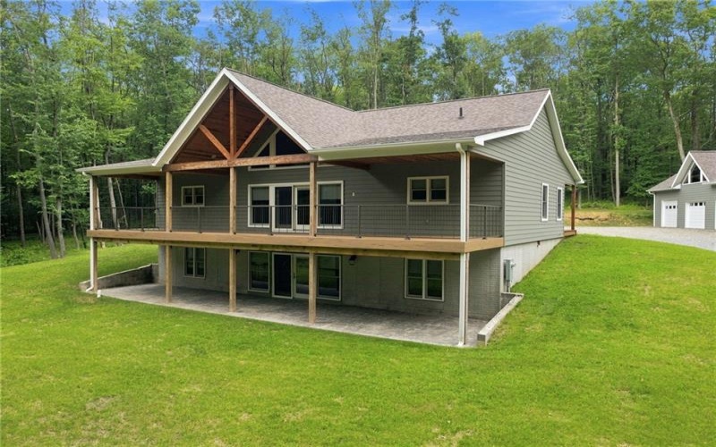 981 State Route 271, Ligonier, 15658, 2 Bedroom Bedrooms, 5 Room Rooms,3 BathroomBathrooms,Residential,For Sale,State Route 271,1767311