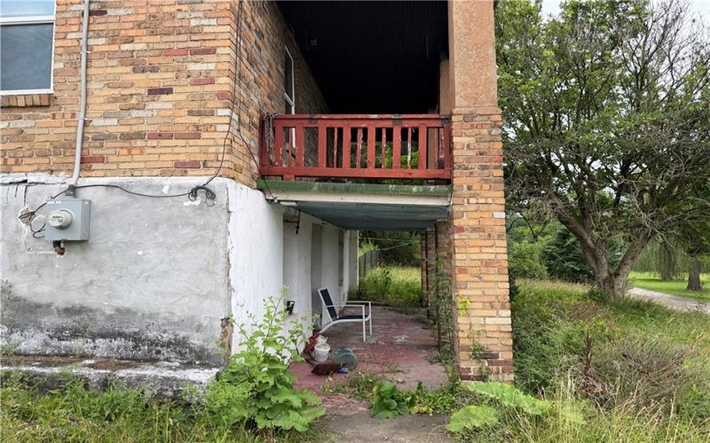 201 Elm Rd, Uniontown, 15401, 2 Bedrooms Bedrooms, ,1 BathroomBathrooms,Residential,For Sale,Elm Rd,1767313