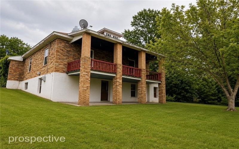 201 Elm Rd, Uniontown, 15401, 2 Bedrooms Bedrooms, ,1 BathroomBathrooms,Residential,For Sale,Elm Rd,1767313