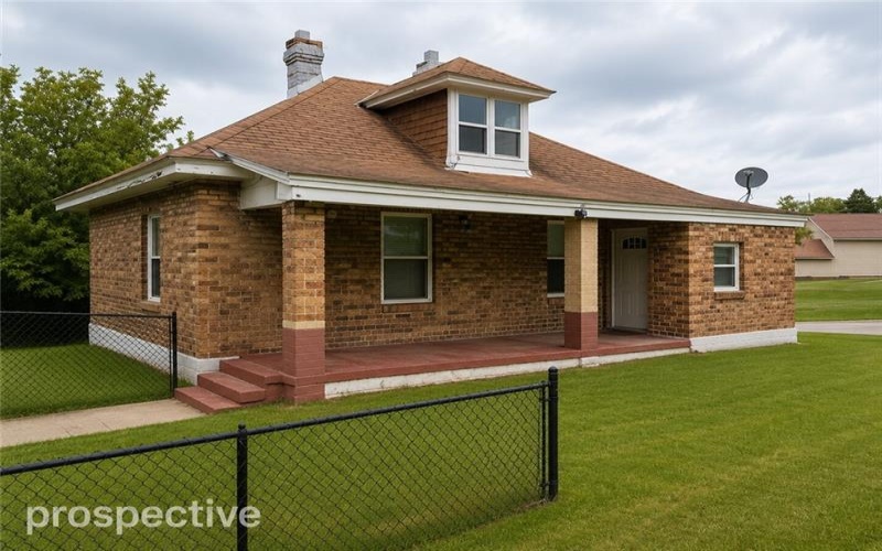201 Elm Rd, Uniontown, 15401, 2 Bedrooms Bedrooms, ,1 BathroomBathrooms,Residential,For Sale,Elm Rd,1767313