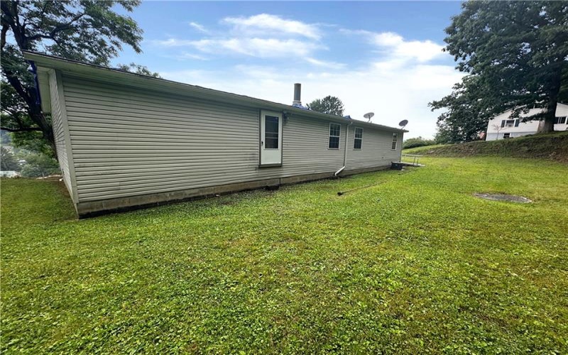 1818 Pershing Street, Johnstown, 15902, 3 Bedrooms Bedrooms, ,2 BathroomsBathrooms,Residential,For Sale,Pershing Street,1765900