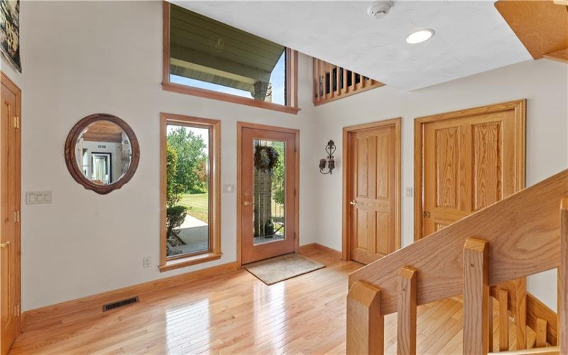 461 and 467 Fan Hollow Rd, Uniontown, 15401, 3 Bedrooms Bedrooms, 8 Rooms Rooms,3.1 BathroomsBathrooms,Residential,For Sale,Fan Hollow Rd,1765907