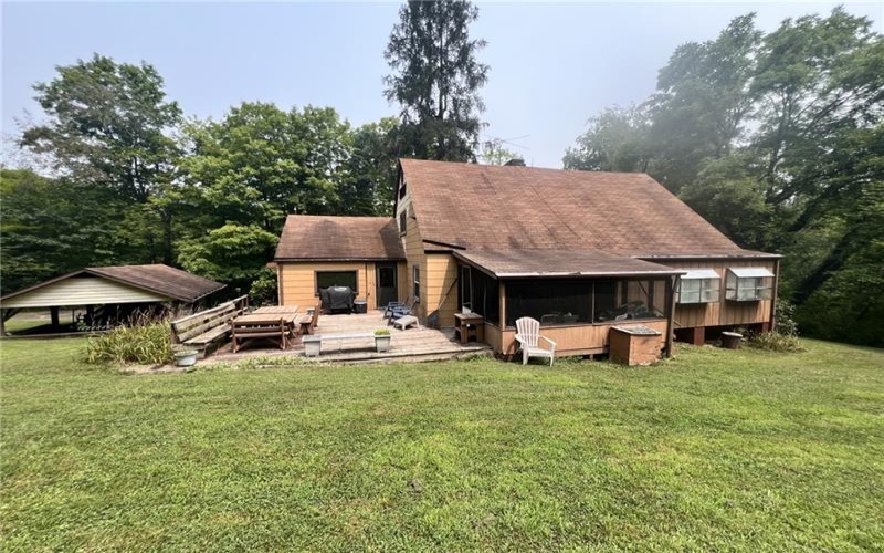 461 and 467 Fan Hollow Rd, Uniontown, 15401, 3 Bedrooms Bedrooms, 8 Rooms Rooms,3.1 BathroomsBathrooms,Residential,For Sale,Fan Hollow Rd,1765907