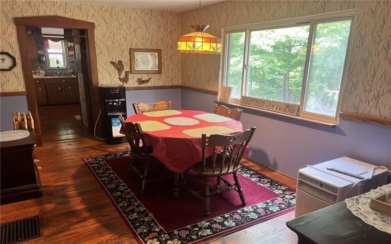 461 and 467 Fan Hollow Rd, Uniontown, 15401, 3 Bedrooms Bedrooms, 8 Rooms Rooms,3.1 BathroomsBathrooms,Residential,For Sale,Fan Hollow Rd,1765907