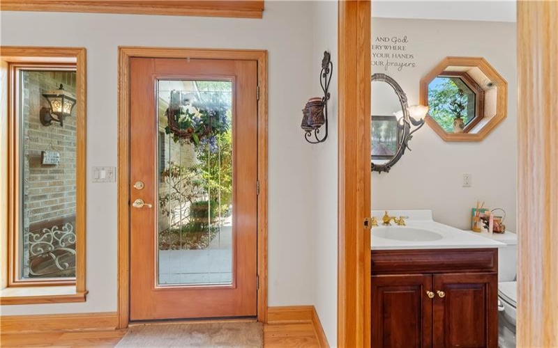 461 and 467 Fan Hollow Rd, Uniontown, 15401, 3 Bedrooms Bedrooms, 8 Rooms Rooms,3.1 BathroomsBathrooms,Residential,For Sale,Fan Hollow Rd,1765907