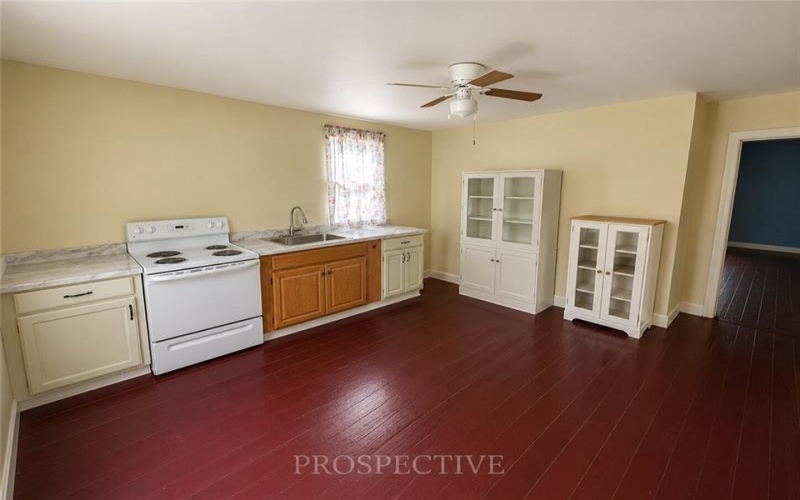111 Old National Pike, Brownsville, 15417, 4 Bedrooms Bedrooms, ,1.1 BathroomsBathrooms,Residential,For Sale,Old National Pike,1767321