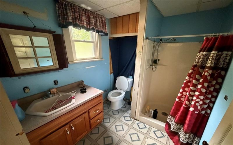 111 Old National Pike, Brownsville, 15417, 4 Bedrooms Bedrooms, ,1.1 BathroomsBathrooms,Residential,For Sale,Old National Pike,1767321
