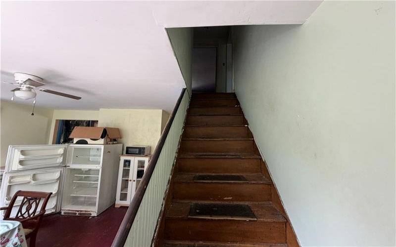 111 Old National Pike, Brownsville, 15417, 4 Bedrooms Bedrooms, ,1.1 BathroomsBathrooms,Residential,For Sale,Old National Pike,1767321
