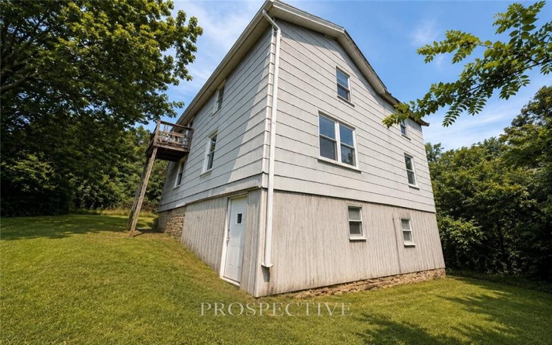 111 Old National Pike, Brownsville, 15417, 4 Bedrooms Bedrooms, ,1.1 BathroomsBathrooms,Residential,For Sale,Old National Pike,1767321