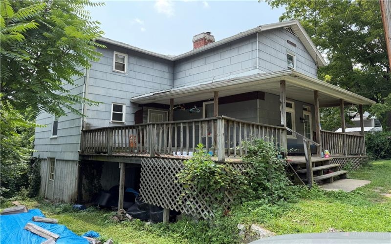 111 Old National Pike, Brownsville, 15417, 4 Bedrooms Bedrooms, ,1.1 BathroomsBathrooms,Residential,For Sale,Old National Pike,1767321