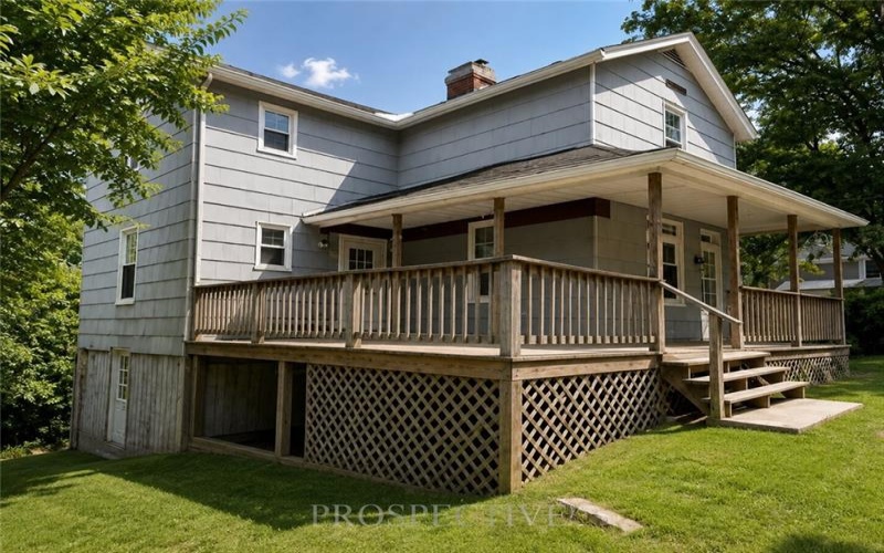 111 Old National Pike, Brownsville, 15417, 4 Bedrooms Bedrooms, ,1.1 BathroomsBathrooms,Residential,For Sale,Old National Pike,1767321